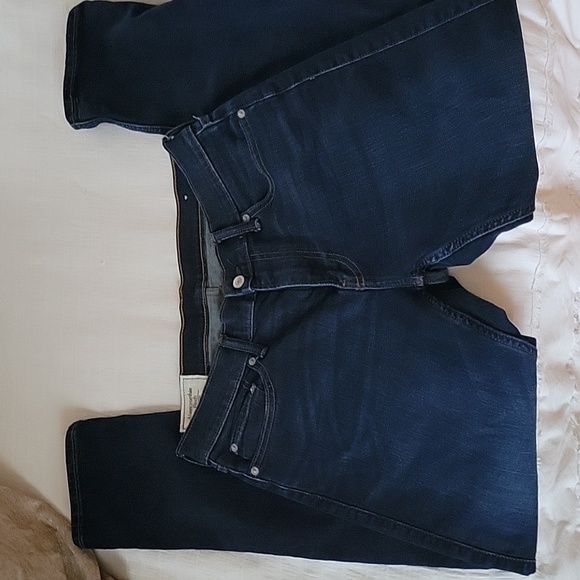 Abercrombie skinny jeans 31x32 - Picture 1 of 2